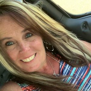 Meet your Posher, Tracy